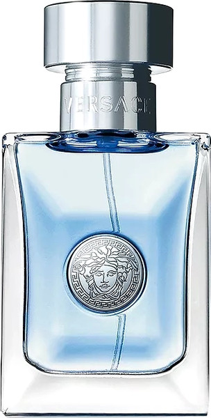 Изображение товара Туалетная вода Versace Pour Homme (30мл)