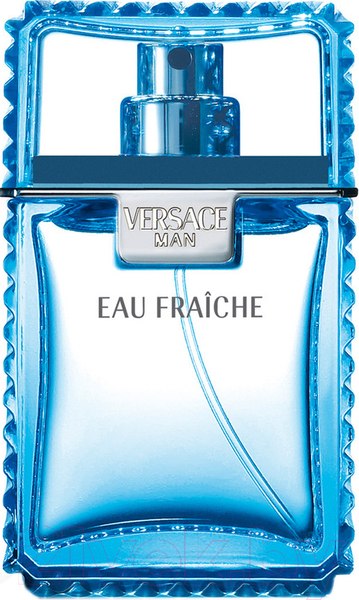 Изображение товара Туалетная вода Versace Man Eau Fraiche (30мл)