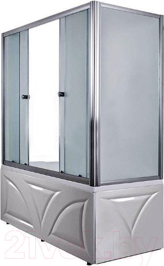 Изображение товара Ванна акриловая 1Марка Modern 150x70