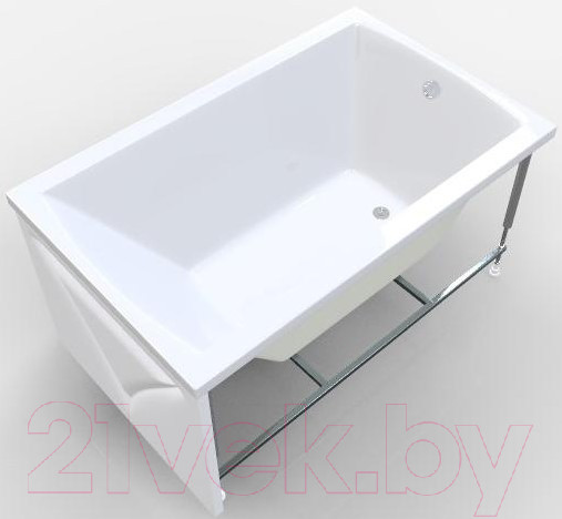 Изображение товара Ванна акриловая 1Марка Modern 150x70