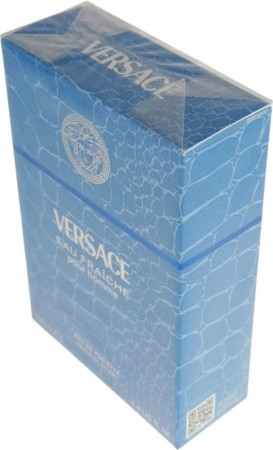 Изображение товара Туалетная вода Versace Man Eau Fraiche (100мл)