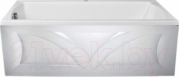 Изображение товара Ванна акриловая 1Марка Modern 165x70