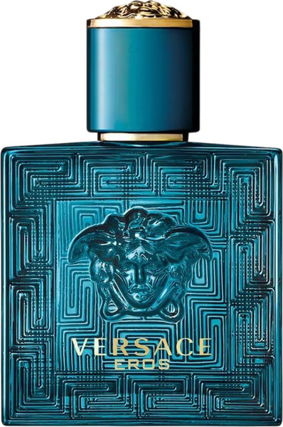 Изображение товара Туалетная вода Versace Eros Pour Homme (50мл)