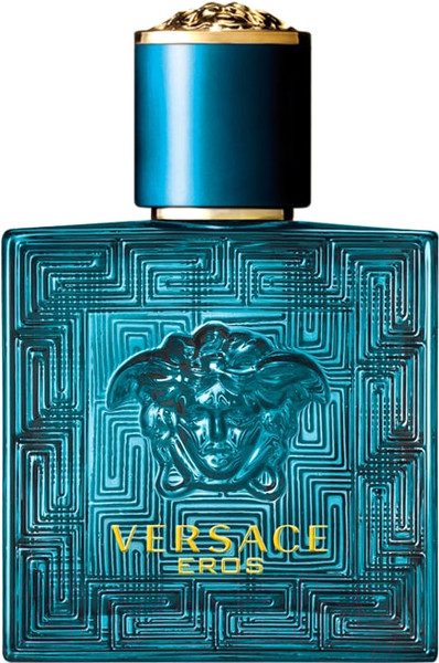 Изображение товара Туалетная вода Versace Eros Pour Homme (50мл)