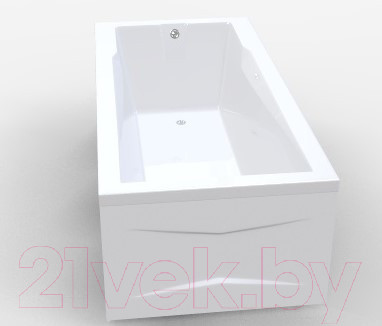 Изображение товара Ванна акриловая 1Марка Raguza 190x90