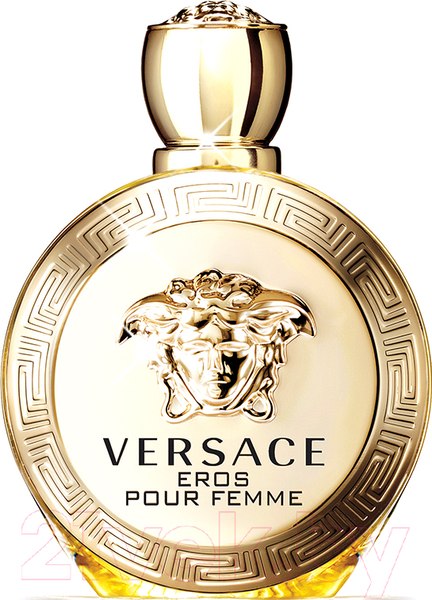 Изображение товара Туалетная вода Versace Eros Pour Femme (50мл)