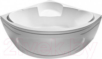 Изображение товара Ванна акриловая 1Марка Trapani 140x140