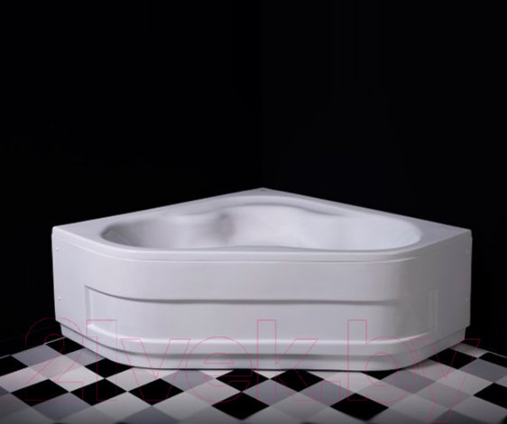 Изображение товара Ванна акриловая 1Марка Trapani 140x140