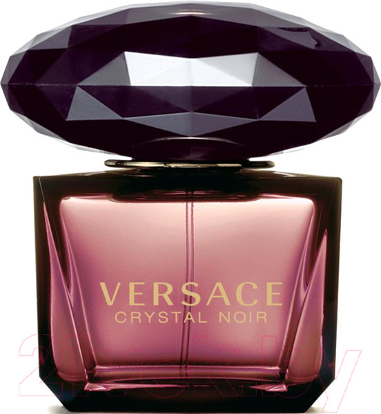 Изображение товара Туалетная вода Versace Crystal Noir (30мл)