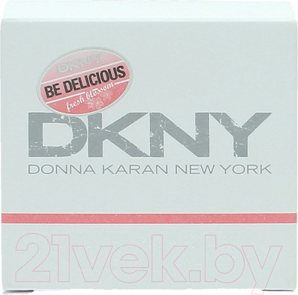 Изображение товара Парфюмерная вода DKNY Be Delicious Fresh Blossom (30мл)