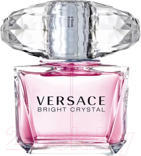 Изображение товара Туалетная вода Versace Bright Crystal (90мл)