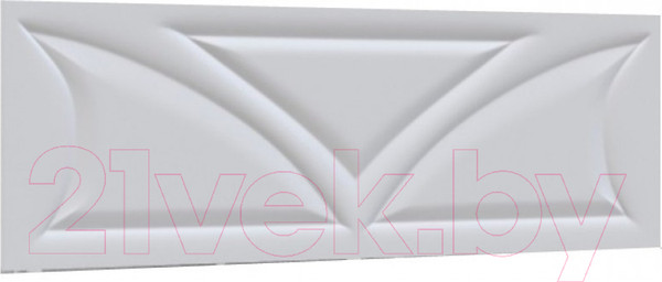 Изображение товара Экран для ванны 1Марка Elegance/Modern 165