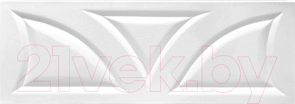 Изображение товара Экран для ванны 1Марка Elegance/Modern 160 А