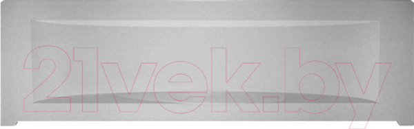 Изображение товара Экран для ванны 1Марка Korsika 190 (боковой)