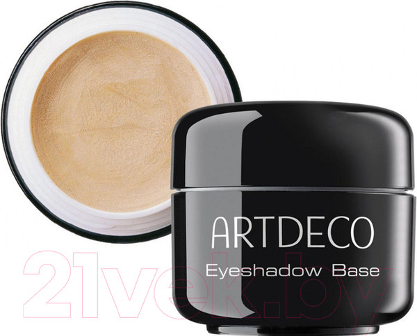 Изображение товара Праймер для век Artdeco Eyeshadow Base (5мл)