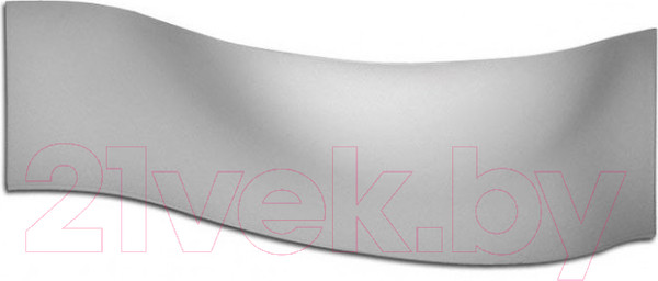 Изображение товара Экран для ванны 1Марка One Gracia 150 R