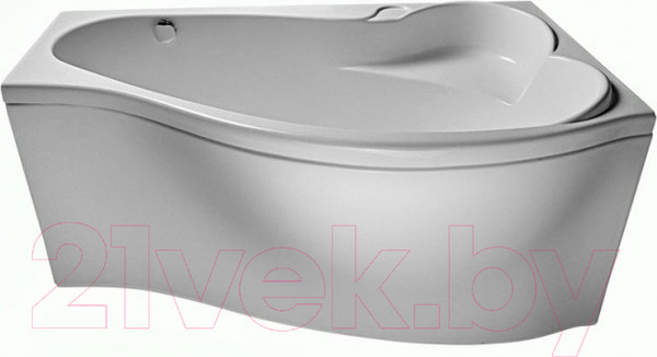 Изображение товара Экран для ванны 1Марка One Gracia 150 R