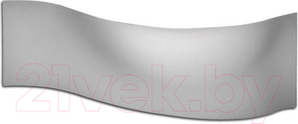 Изображение товара Экран для ванны 1Марка One Gracia 160 R