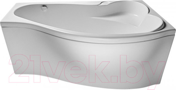 Изображение товара Экран для ванны 1Марка One Gracia 170 R