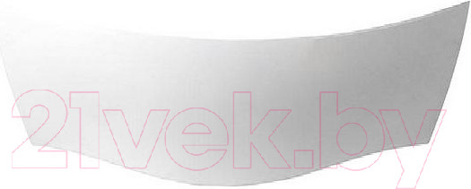 Изображение товара Экран для ванны 1Марка One Nega 170