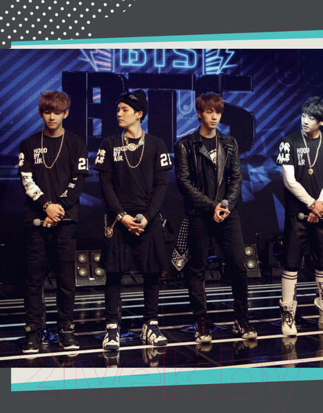 Изображение товара Книга АСТ BTS. Биография популярной корейской группы (Крофт М.)