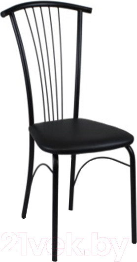 Изображение товара Стул Сав-Лайн Арфей (черный)