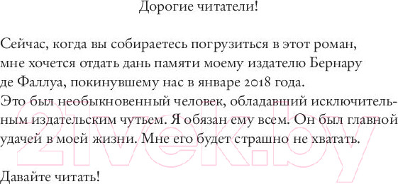 Изображение товара Книга АСТ Исчезновение Стефани Мейлер (Диккер Ж.)