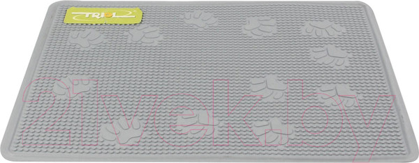 Изображение товара Коврик для кошачьего туалета Triol MB04 / 20401001