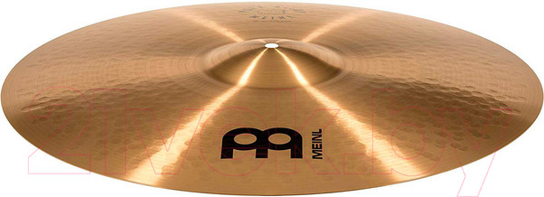 Изображение товара Тарелка музыкальная Meinl PA20MR Ride 20"