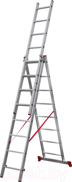 Изображение товара Лестница-стремянка Новая Высота NV 2230 / 2230308
