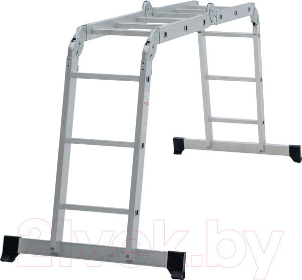Изображение товара Лестница-трансформер Новая Высота Vira 1320403