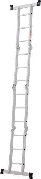 Изображение товара Лестница-трансформер Новая Высота Vira 1320403