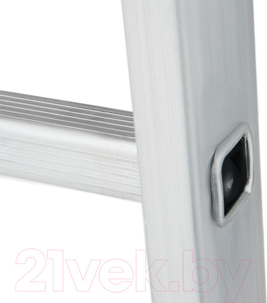 Изображение товара Приставная лестница Новая Высота NV 1210 / 1210111