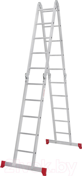 Изображение товара Лестница-стремянка Новая Высота NV 2320 / 2320405