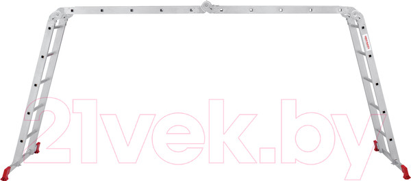 Изображение товара Лестница-стремянка Новая Высота NV 2320 / 2320405