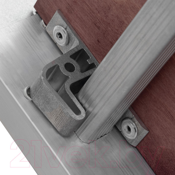 Изображение товара Лестница-стремянка Новая Высота NV 2320 / 2320405