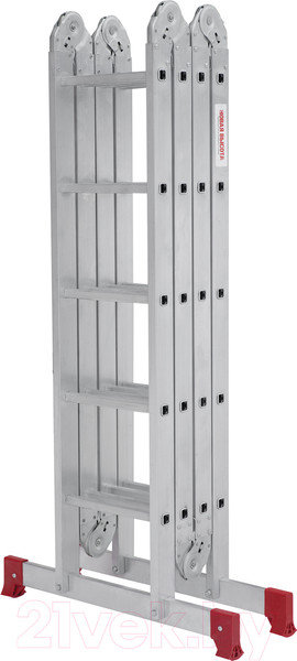 Изображение товара Лестница-стремянка Новая Высота NV 2320 / 2320405