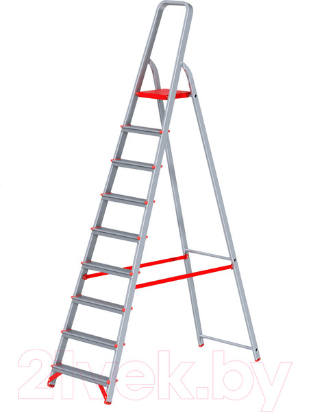 Изображение товара Лестница-стремянка Новая Высота NV 311 / 3110110