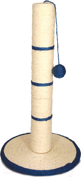 Изображение товара Когтеточка Triol Столбик NT475 / 20851015