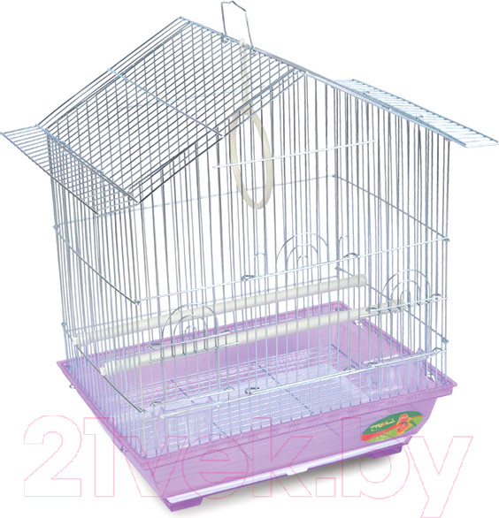 Изображение товара Клетка для птиц Triol 1601 / 50691002