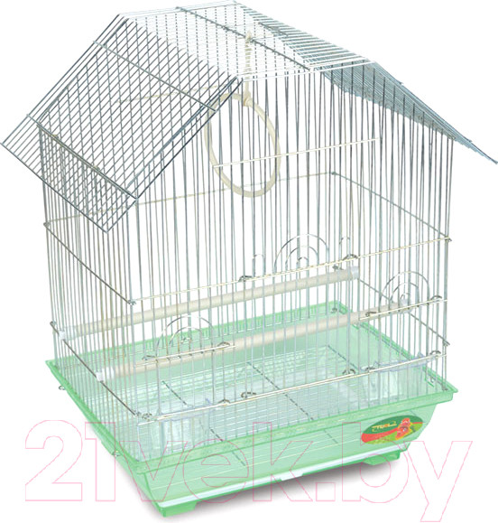 Изображение товара Клетка для птиц Triol 1608Z / 50671003
