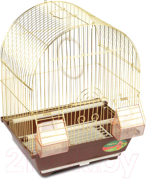 Изображение товара Клетка для птиц Triol 2100A / 50691007