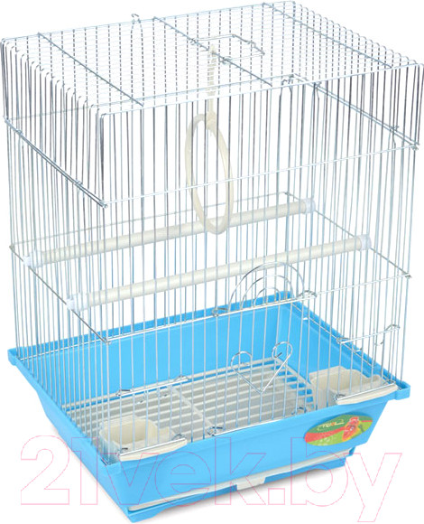 Изображение товара Клетка для птиц Triol 2105Z / 50671005