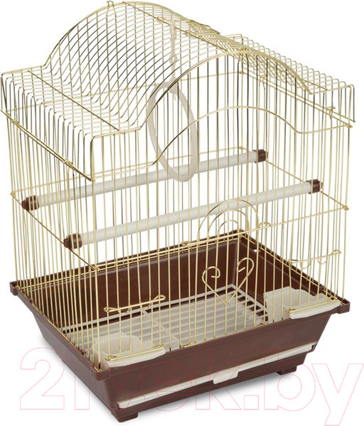 Изображение товара Клетка для птиц Triol 2113G / 50611012