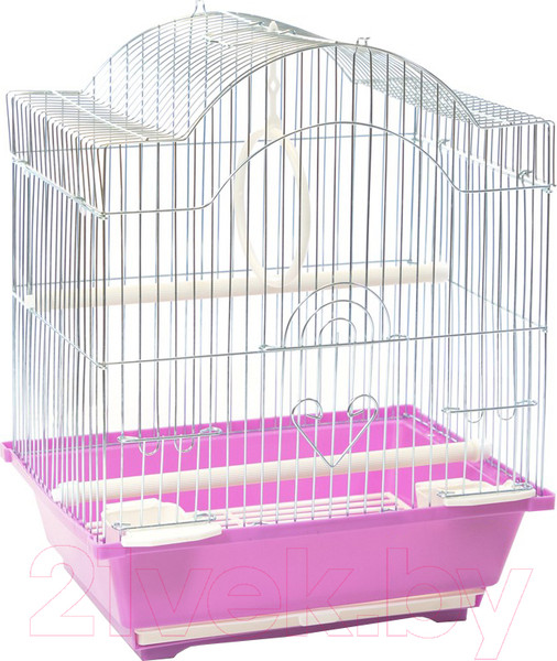 Изображение товара Клетка для птиц Triol 2113Z / 50671007