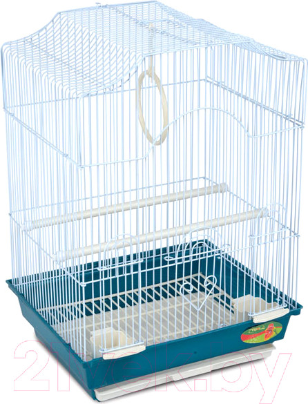 Изображение товара Клетка для птиц Triol 3112 / 50691017