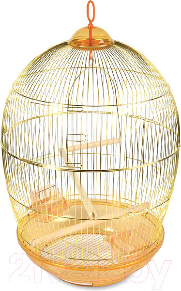 Изображение товара Клетка для птиц Triol 480G / 50611015