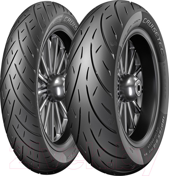 Изображение товара Мотошина задняя Metzeler Cruisetec 150/70R18 76H TL