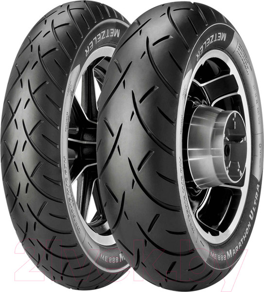 Изображение товара Мотошина задняя Metzeler ME 888 Marathon Ultra 170/60R17 78V TL
