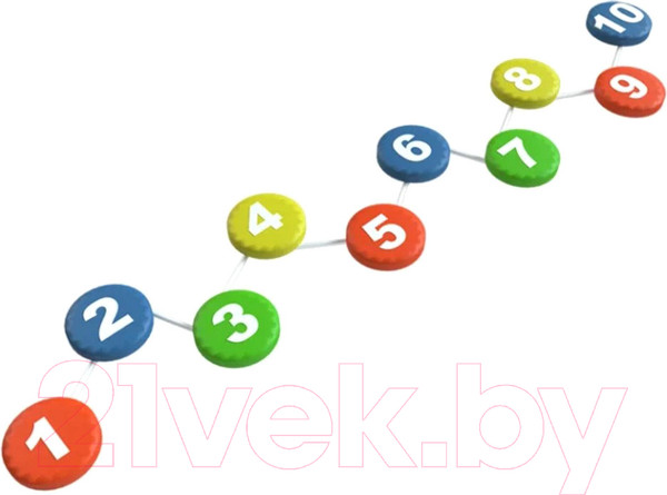 Изображение товара Мягкий комплекс Romana Шагайка / ДМФ-МК-01.37.01